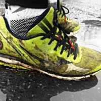 Mizuno Wave Rider 17 : Test chaussure