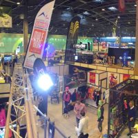 Salon du Running – Marathon de Paris 2015