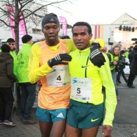 Corrida Internationale de Houilles