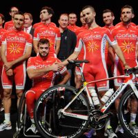 Vélo Orbea 2016