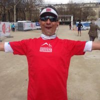 No Finish Line Paris 2016