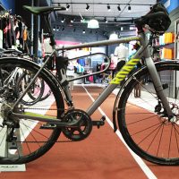 Entretien Velo Canyon 95, Cergy, Herblay, Taverny, val d&rsquo;oise