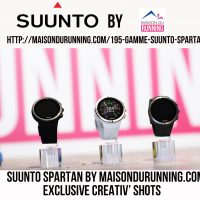 Suunto Spartan en Stock