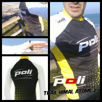 Test des produits POLI