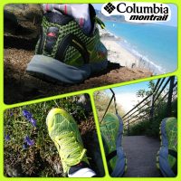 Test Columbia Caldorado II