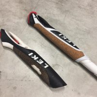 Changer une poignée de baton de trail ou marche nordique