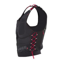 Test: Freexion, un gilet multifonctions !