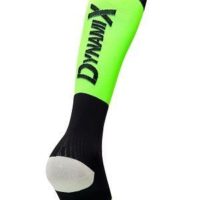 Test de la chaussette DYNAMIX By D.TER