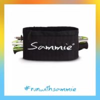 Test Ceinture SAMMIE TRAIL