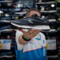 Test Kalenji Kiprun KS light / Kiprun Care