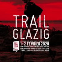 Trail Glazig du sud Goelo…la référence des Traileurs bretons