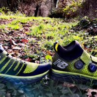 Focus sur… La HIERRO V4 BOA de chez New Balance