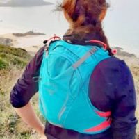 Test Osprey sac DYNA… Forgé en pleine nature