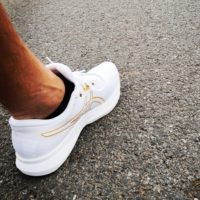 FOCUS Sur… ASICS EVORIDE