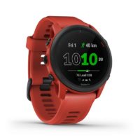 Garmin FORERUNNER 745 !!