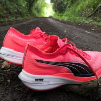 Test PUMA Deviate Nitro, le félin sort ses griffes