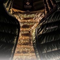 La technologie OMNI-HEAT Infinity By COLUMBIA