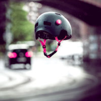 TOCSEN, le capteur de chute intelligent