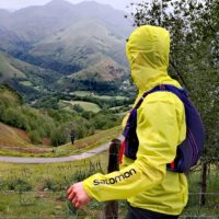 Focus sur… La BONATTI JACKET de chez SALOMON