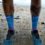 Test des chaussettes UP ACTIVE RUNTRAIL By THUASNE SPORT