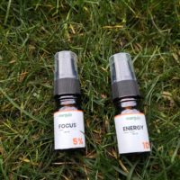 MARGUIA, CBD pour les sportifs