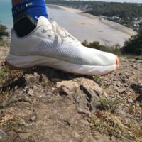 NNORMAL, la KJERAG à l’assaut du MONT BLANC