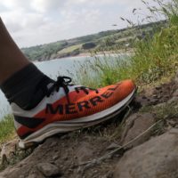 MERRELL SKYFIRE 2, La performance avant tout!