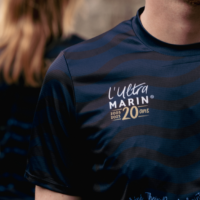 KINETIK, partenaire officiel de l’ULTRA MARIN