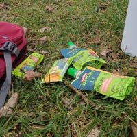 ANDROS SPORT, des produits bons et sains