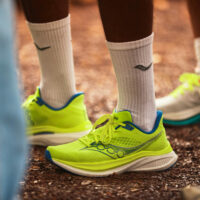 SAUCONY dévoile la ENDORPHIN SPEED 5