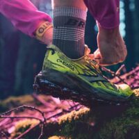 BROOKS CASCADIA …VERSUS 19