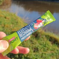ANDROS SPORT, le 1er stick d’électrolytes à base de vrais fruits arrive enfin