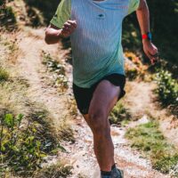 RAIDLIGHT ULTRA MAX  La chaussure de trail pensée pour aller loin. Très loin.