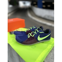 NIKE ZOOM FOREVER XC 5