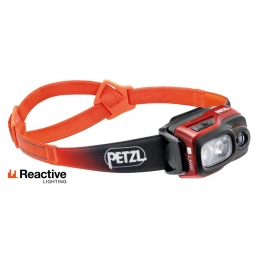 PETZL SWIFT RL 1100 LUMENS...