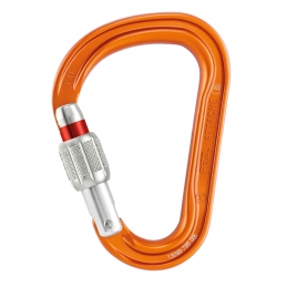 PETZL MOUSQUETON ATTACHE