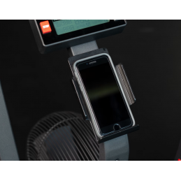 ECHO BIKE SUPPORT DE...