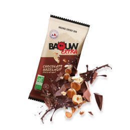 BAOUW Barre Chocolat...