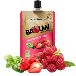 Framboise & Fraise &...