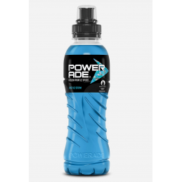 POWERADE ATTAQUANT