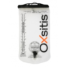 OXSITIS Poche à eau 1,5L