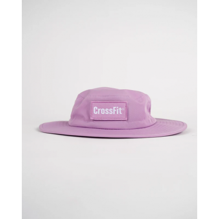 CROSSFIT® BUCKET HAT ROSE