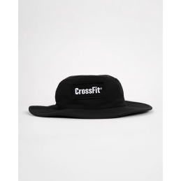 CROSSFIT® BUCKET HAT NOIR