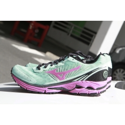 MIZUNO RIDER 16 W