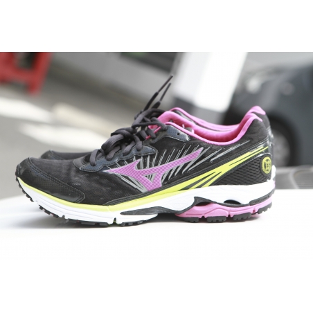 MIZUNO WAVE RIDER 16 W