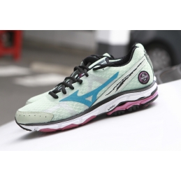 MIZUNO RIDER 17 W