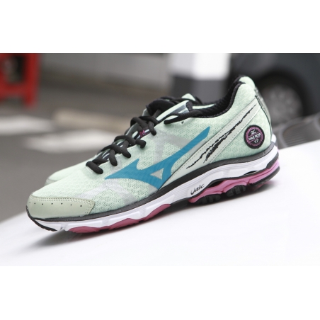 MIZUNO WAVE RIDER 17 W