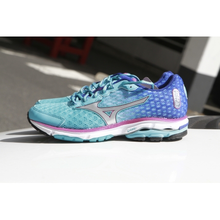 MIZUNO RIDER 18 W