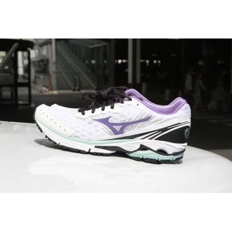 MIZUNO WAVE RIDER 16 W