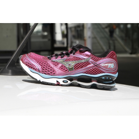 MIZUNO WAVE CREATION 13 W